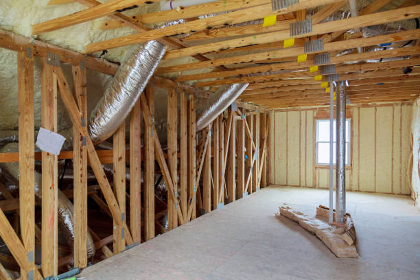 Reliable GA Insulation Contractor Solutions