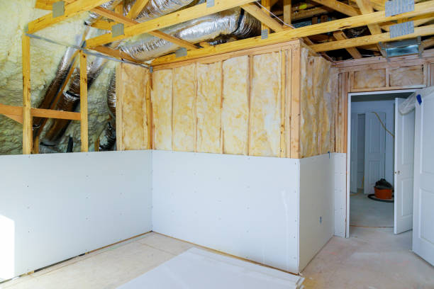 Best Types of Insulation in Brunswick, GA